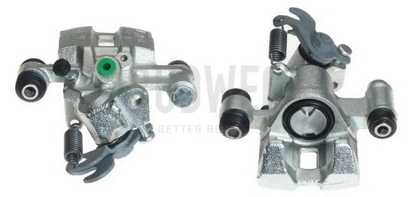 Brake Caliper (342520)