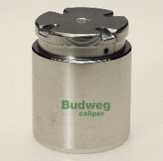 Piston, brake caliper (233821)