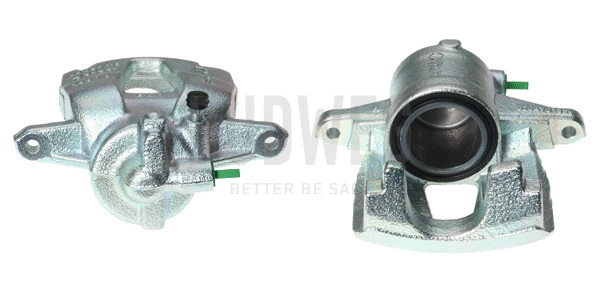 Brake Caliper (344055)