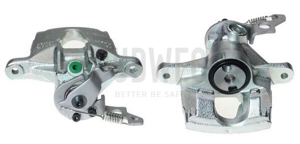 Brake Caliper