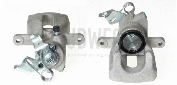 Brake Caliper (344182)