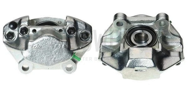 Brake Caliper (34309)