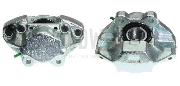 Brake Caliper (34613)
