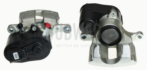 Brake Caliper (344279)