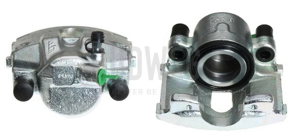 Brake Caliper (344407)