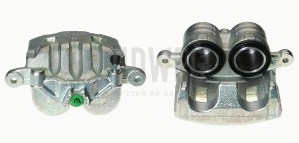 Brake Caliper (344392)
