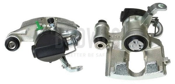 Brake Caliper (342560)