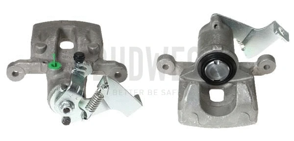 Brake Caliper (344780)
