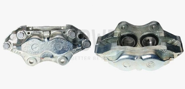 Brake Caliper (341652)
