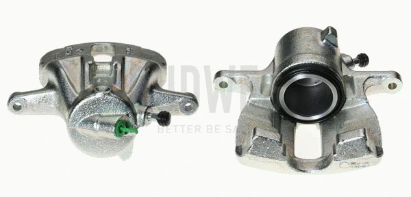 Brake Caliper (343513)