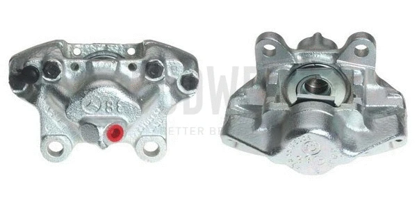 Brake Caliper (34409)