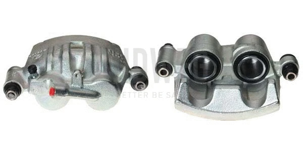 Brake Caliper (343233)