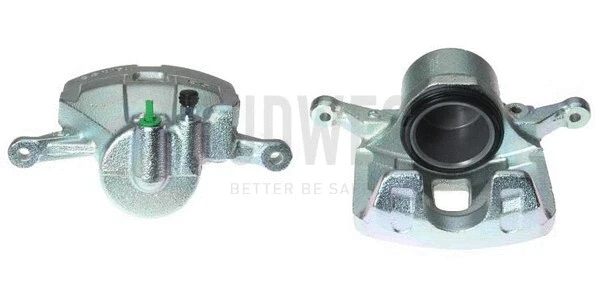 Brake Caliper (344556)