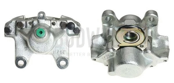 Brake Caliper (341078)