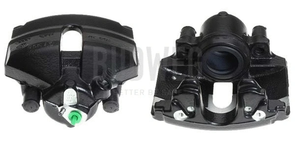 Brake Caliper (345127)