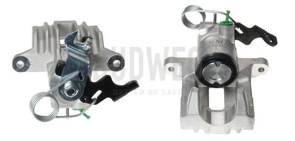 Brake Caliper (342870)