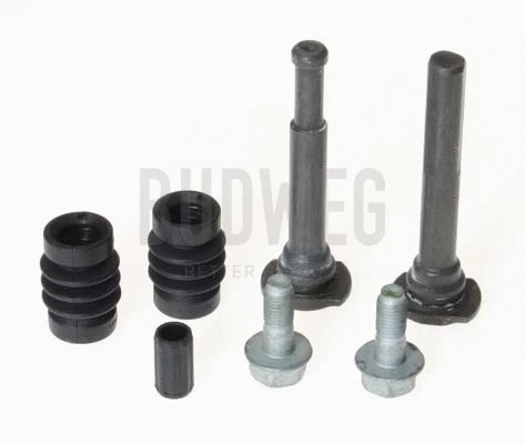 Guide Sleeve Kit, brake caliper (169130)