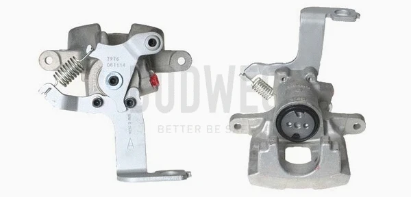Brake Caliper (344234)