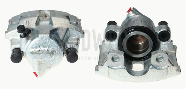 Brake Caliper (34842)