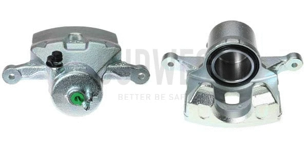 Brake Caliper (344782)