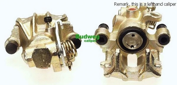Brake Caliper (341731)