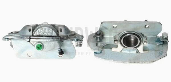 Brake Caliper (34176)