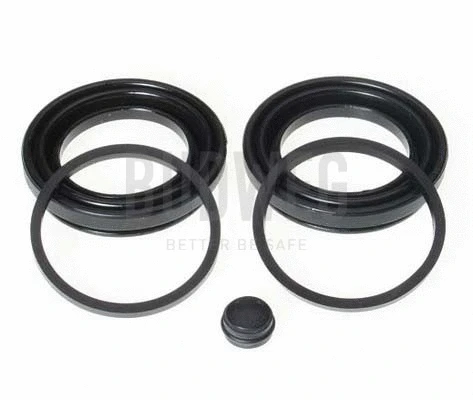 Seal, brake caliper piston (189987)