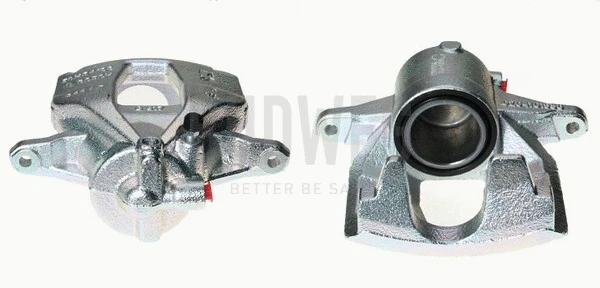 Brake Caliper (343989)