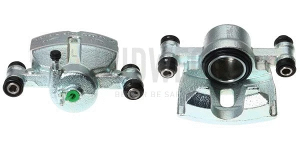 Brake Caliper (343458)