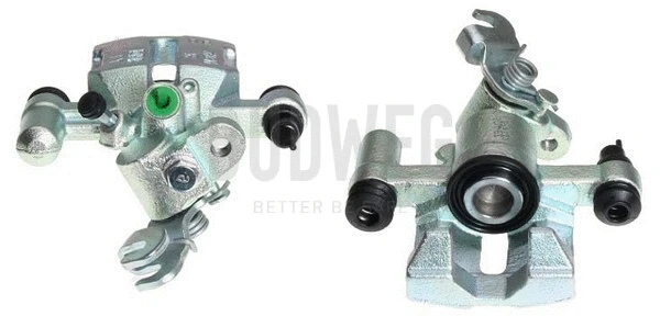 Brake Caliper (342830)
