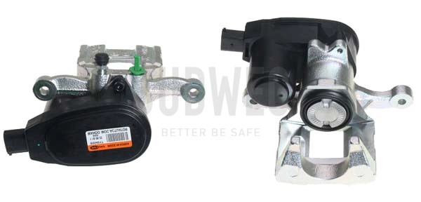 Brake Caliper (345629)
