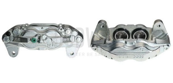 Brake Caliper (344217)
