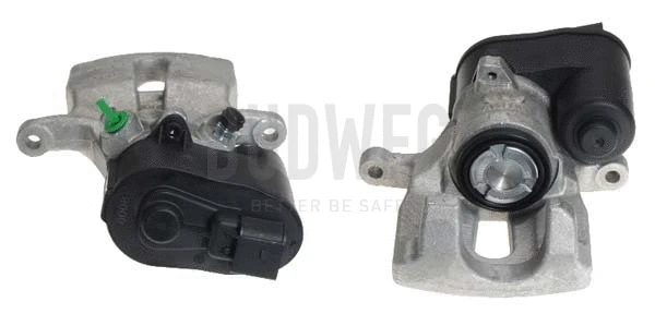 Brake Caliper (345154)