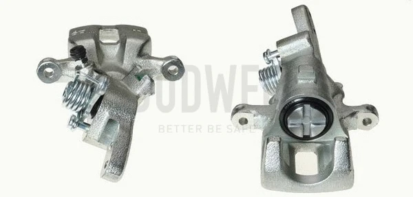 Brake Caliper (342261)
