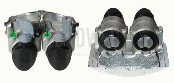 Brake Caliper (341312)