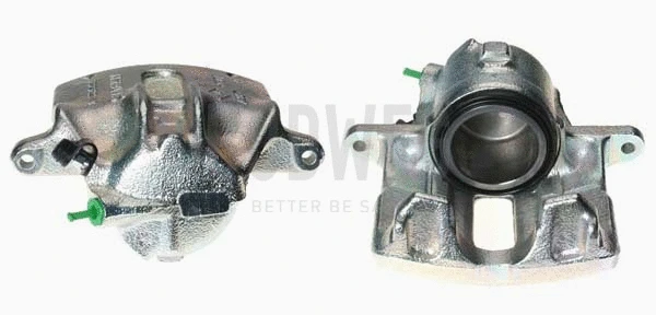 Brake Caliper (342140)