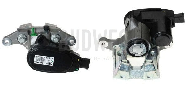 Brake Caliper (344496)