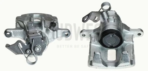 Brake Caliper (343284)