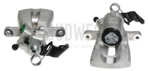 Brake Caliper (343073)