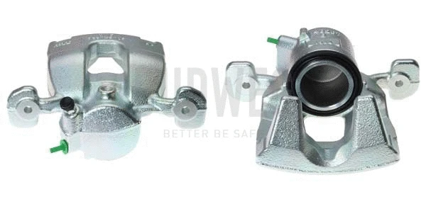 Brake Caliper (345222)