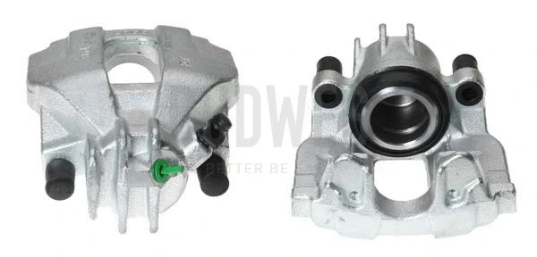 Brake Caliper (343845)