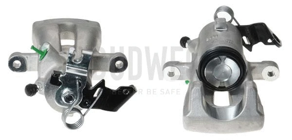 Brake Caliper (343955)