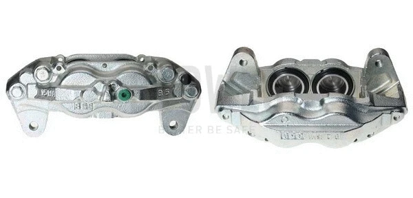 Brake Caliper (344216)
