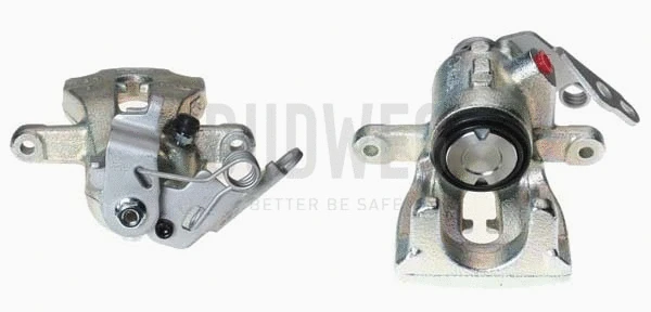 Brake Caliper (343722)