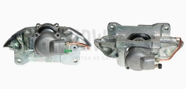 Brake Caliper (34440)