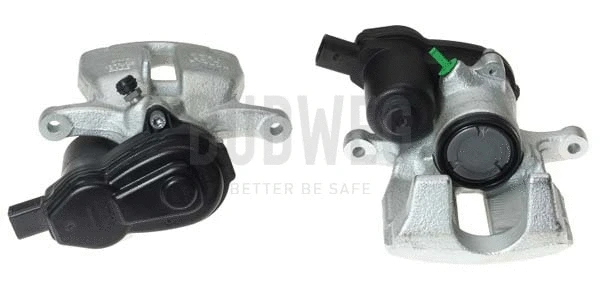 Brake Caliper (344864)