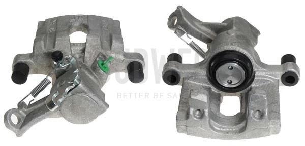 Brake Caliper (343099)