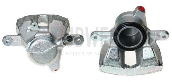 Brake Caliper (343690)