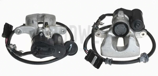 Brake Caliper (344277)