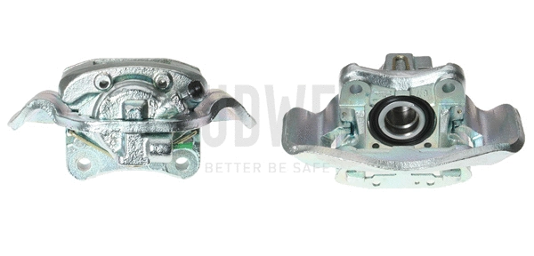 Brake Caliper (34563)